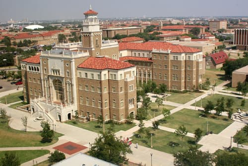 Texas Tech University