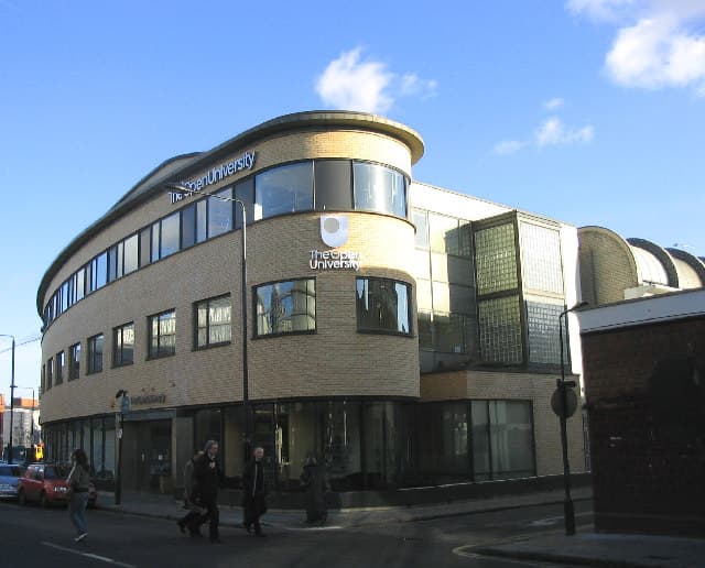 The Open University