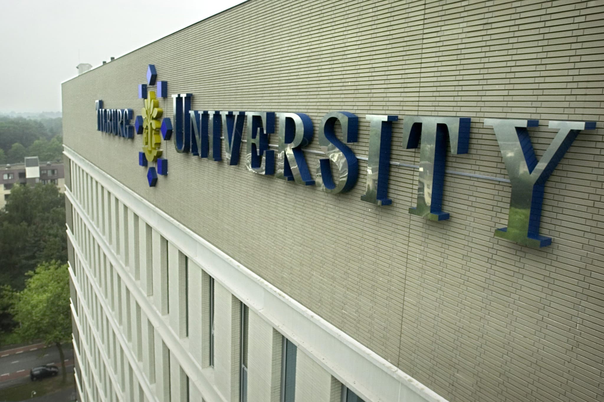 Tilburg University