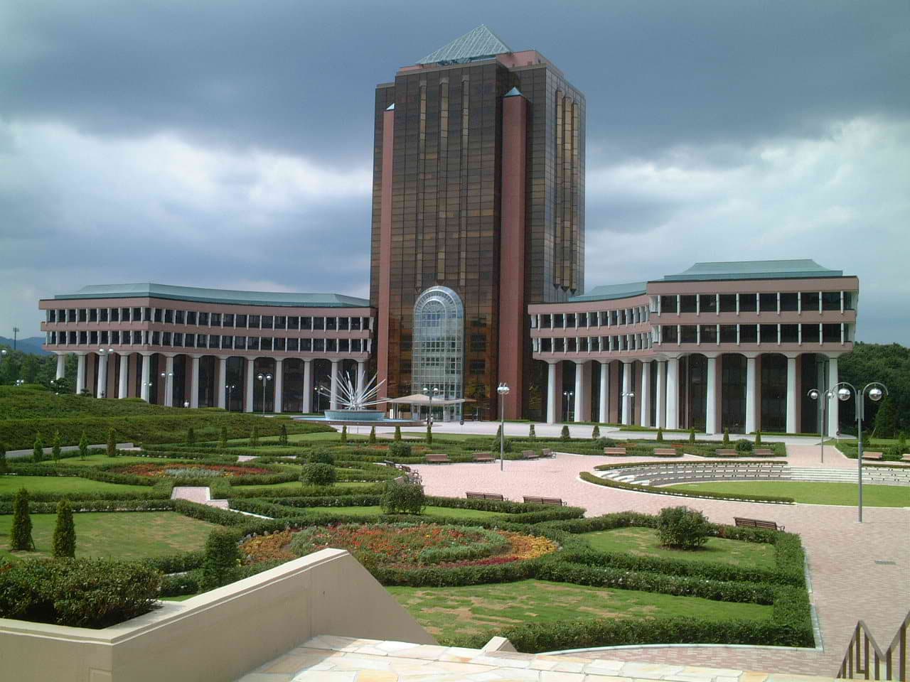 Tokyo Institute of Technology