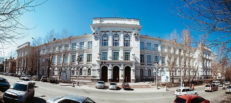 Tomsk Polytechnic University