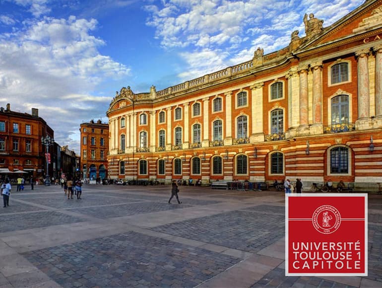 Toulouse 1 Capitole University