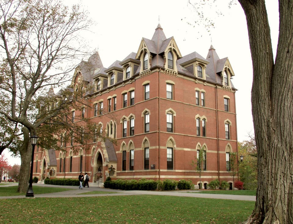 Tufts University