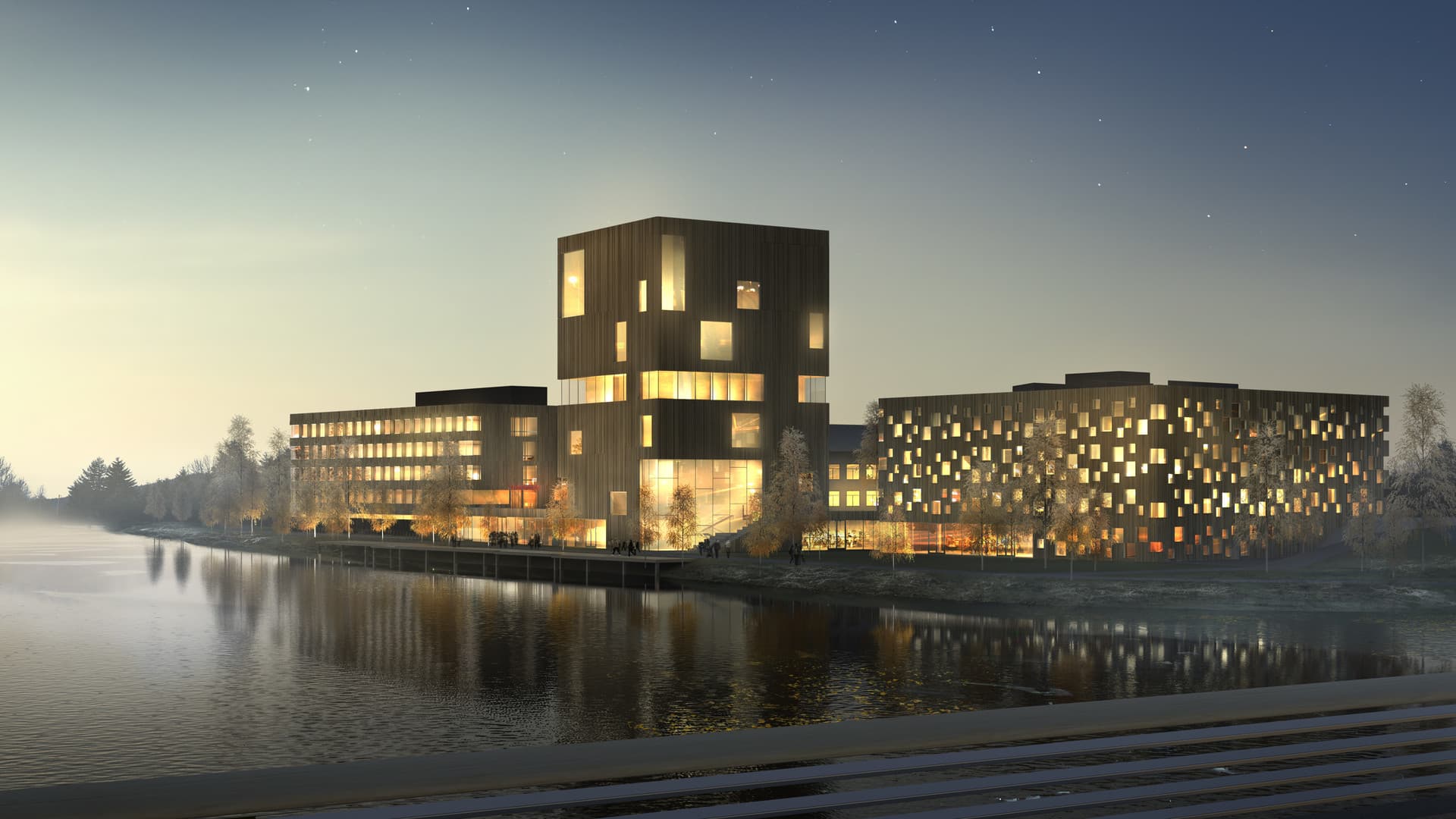 Umeå University