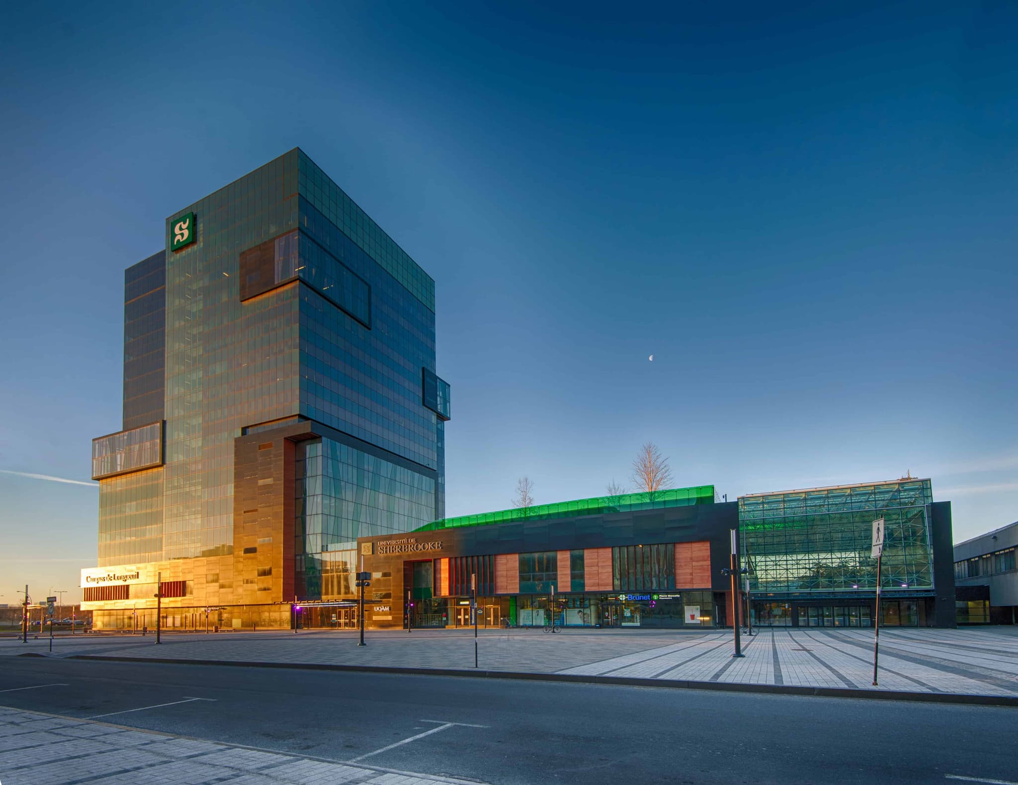 Université de Sherbrooke