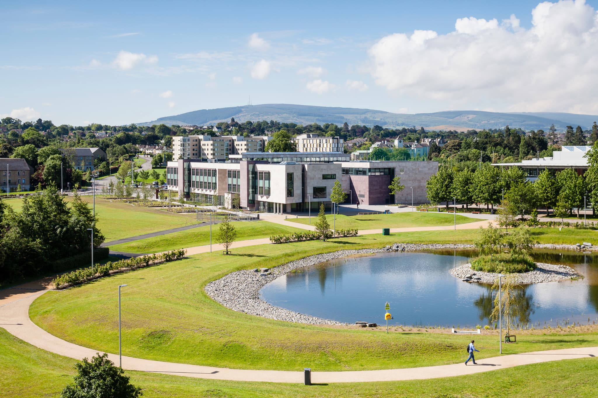 University College Dublin