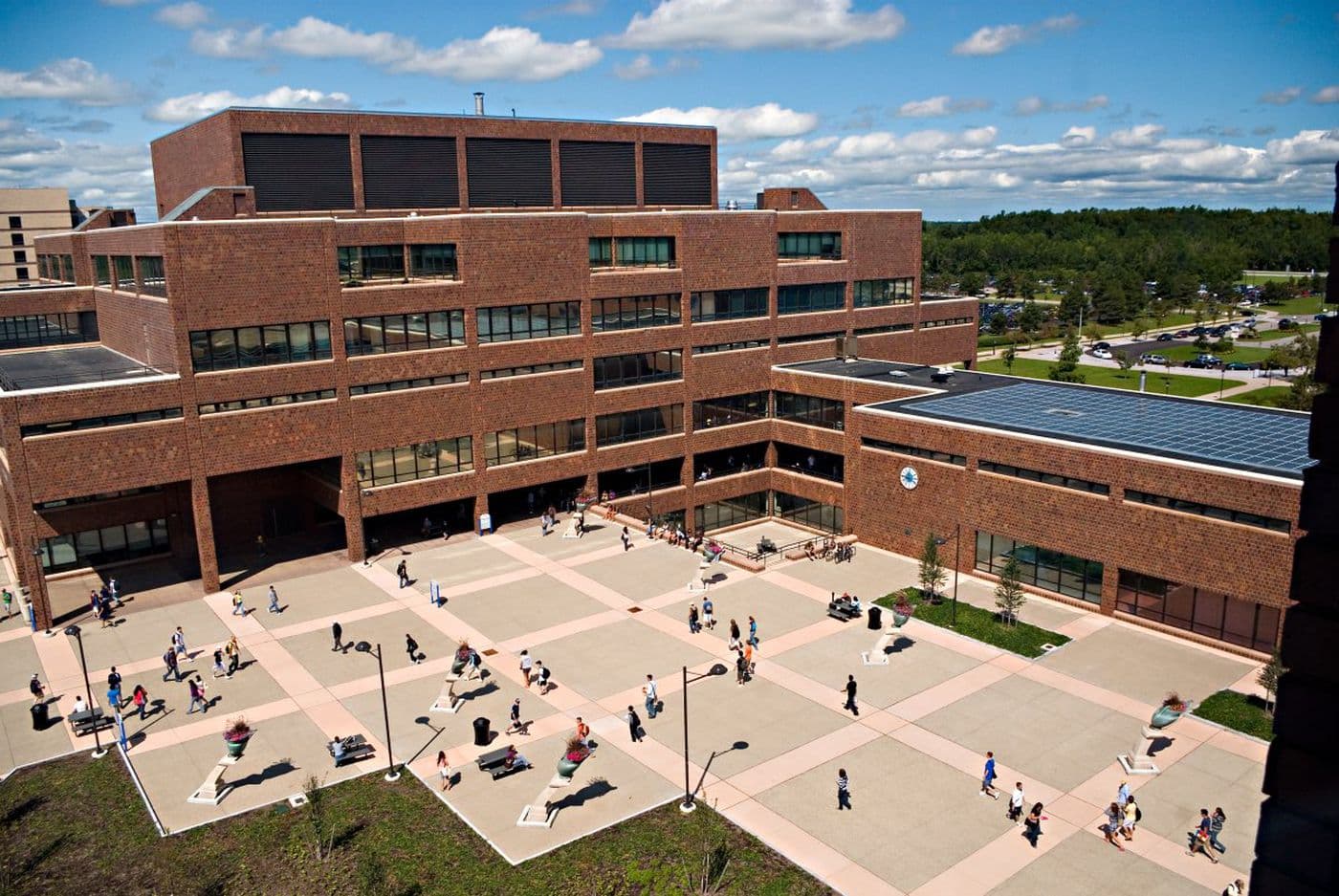 University at Buffalo