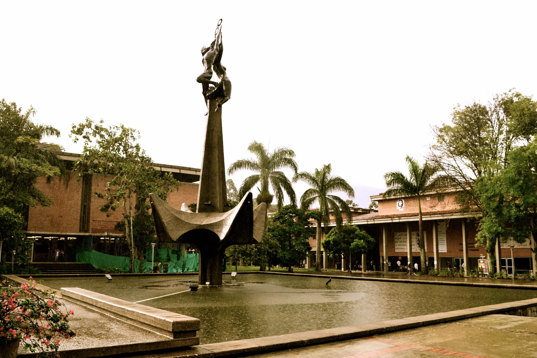 University of Antioquia