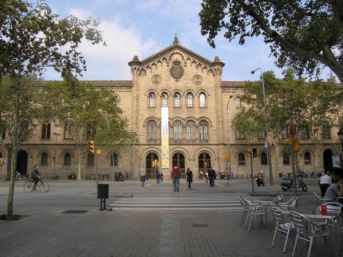 University of Barcelona