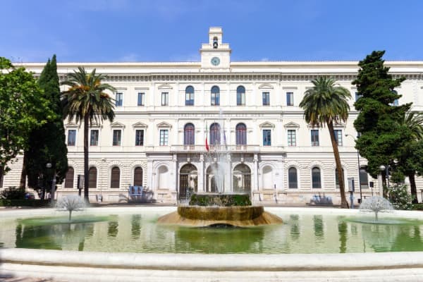 University of Bari Aldo Moro