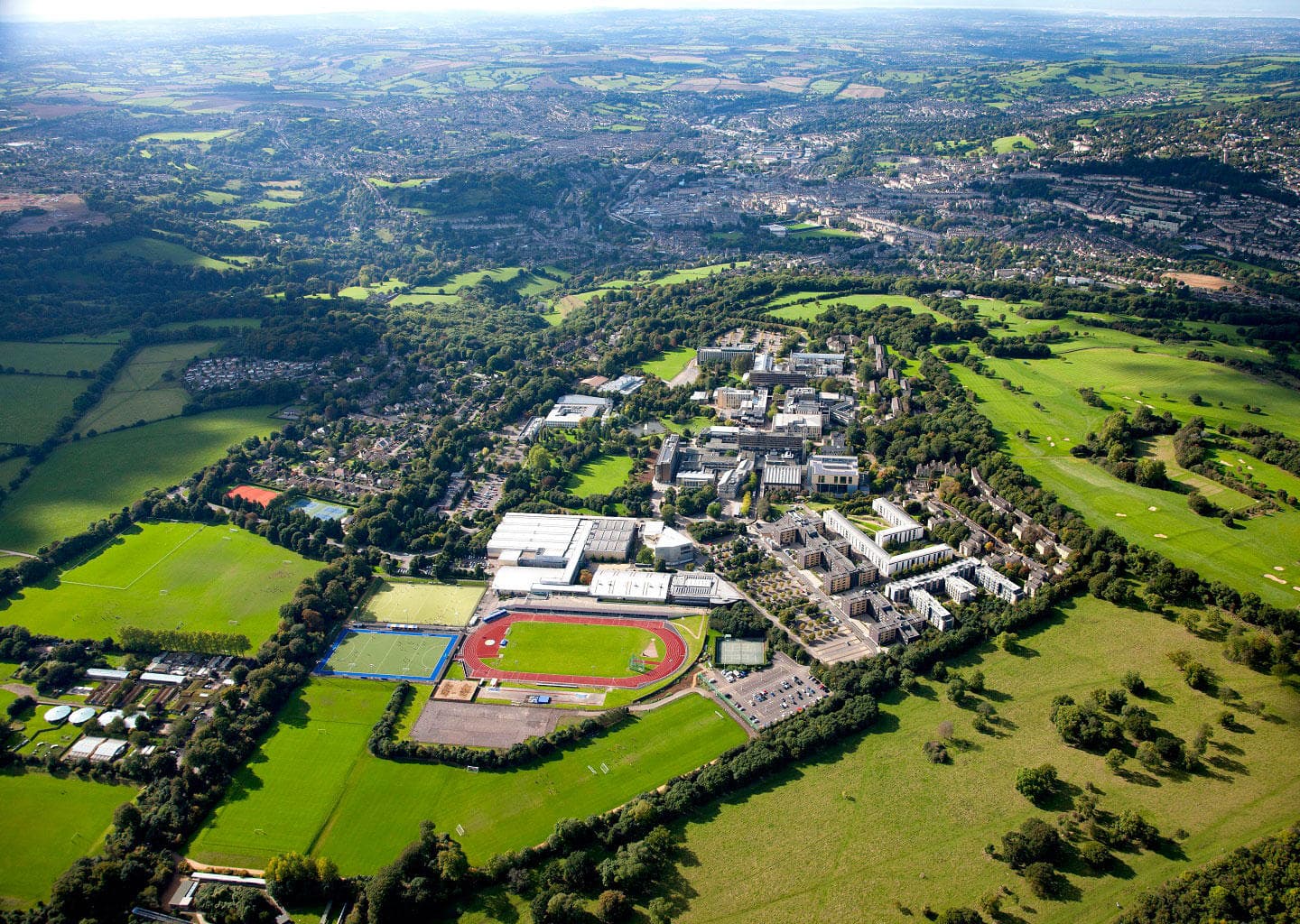 University of Bath