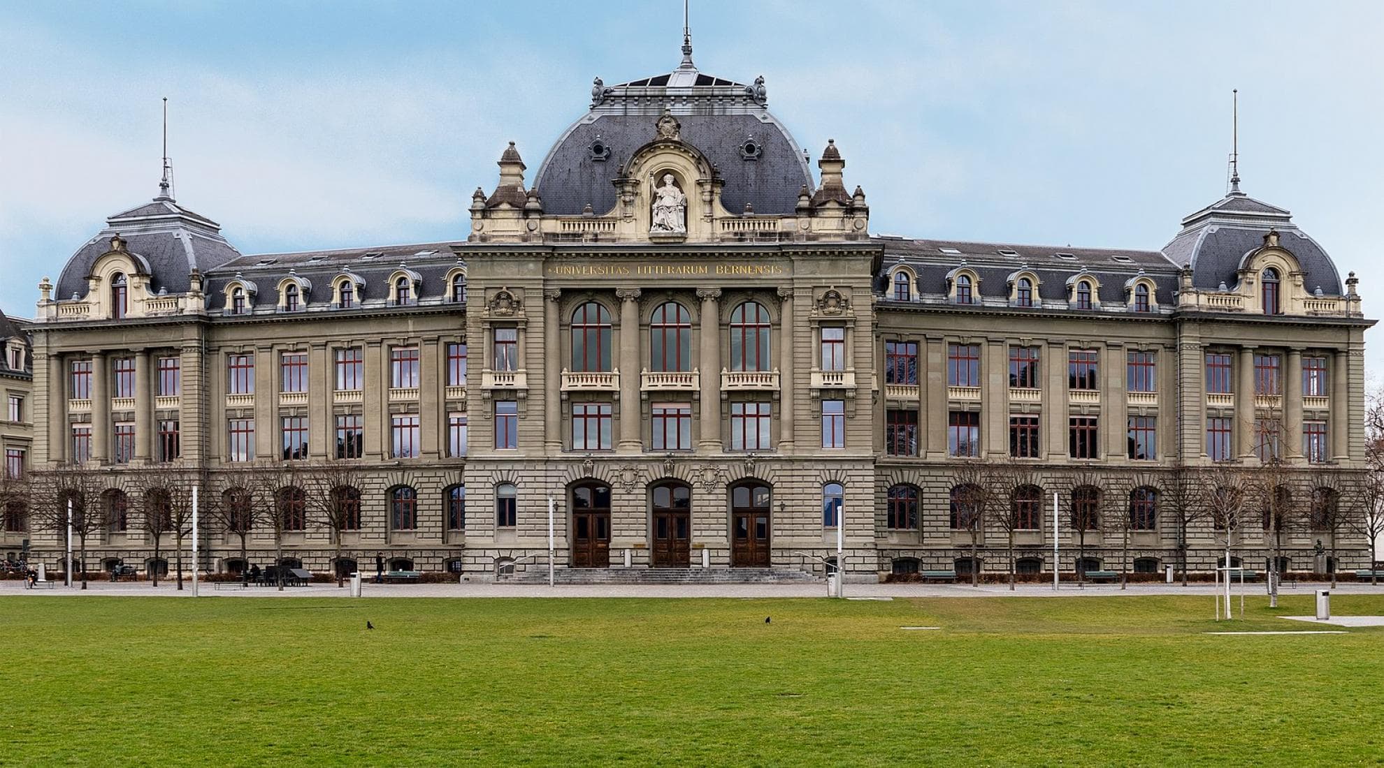 University of Bern