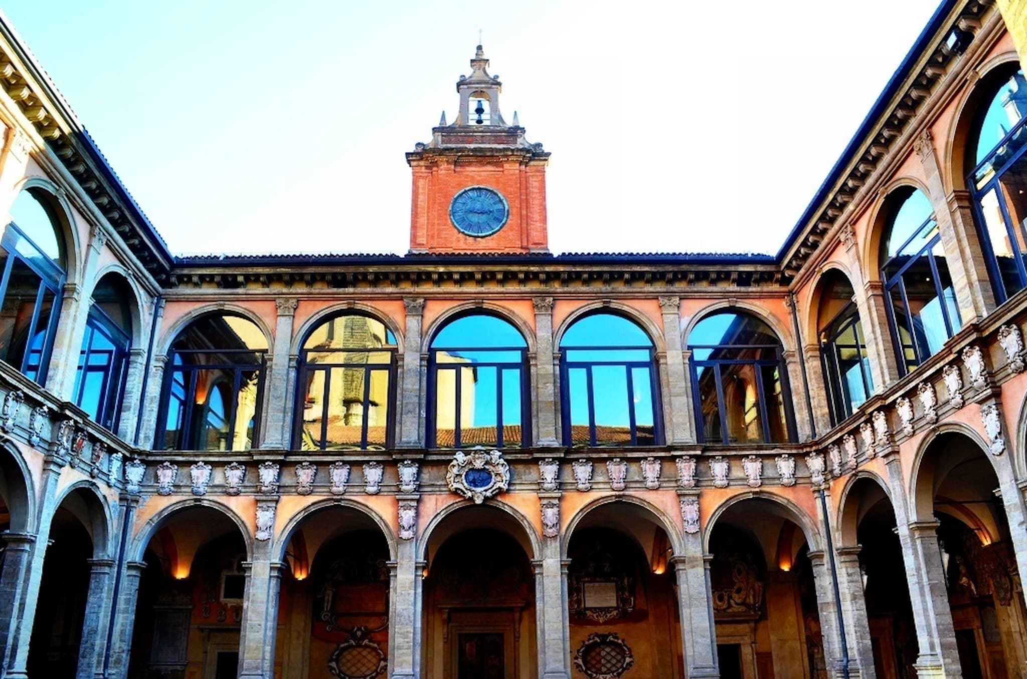 University of Bologna