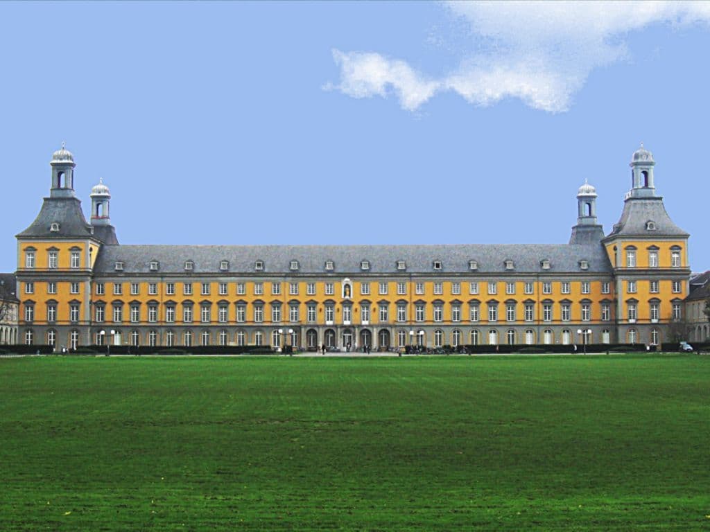 University of Bonn