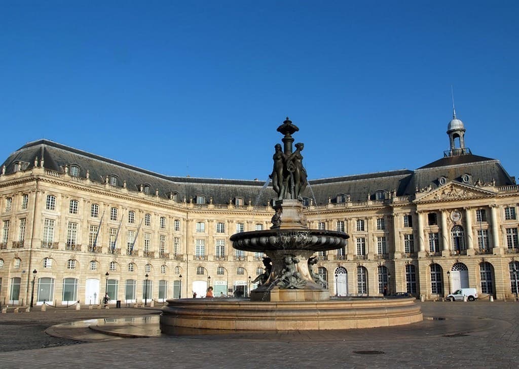University of Bordeaux