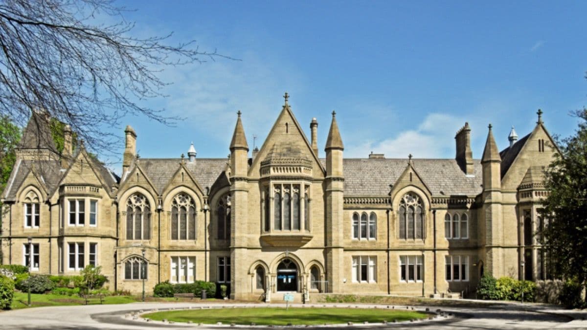 University of Bradford