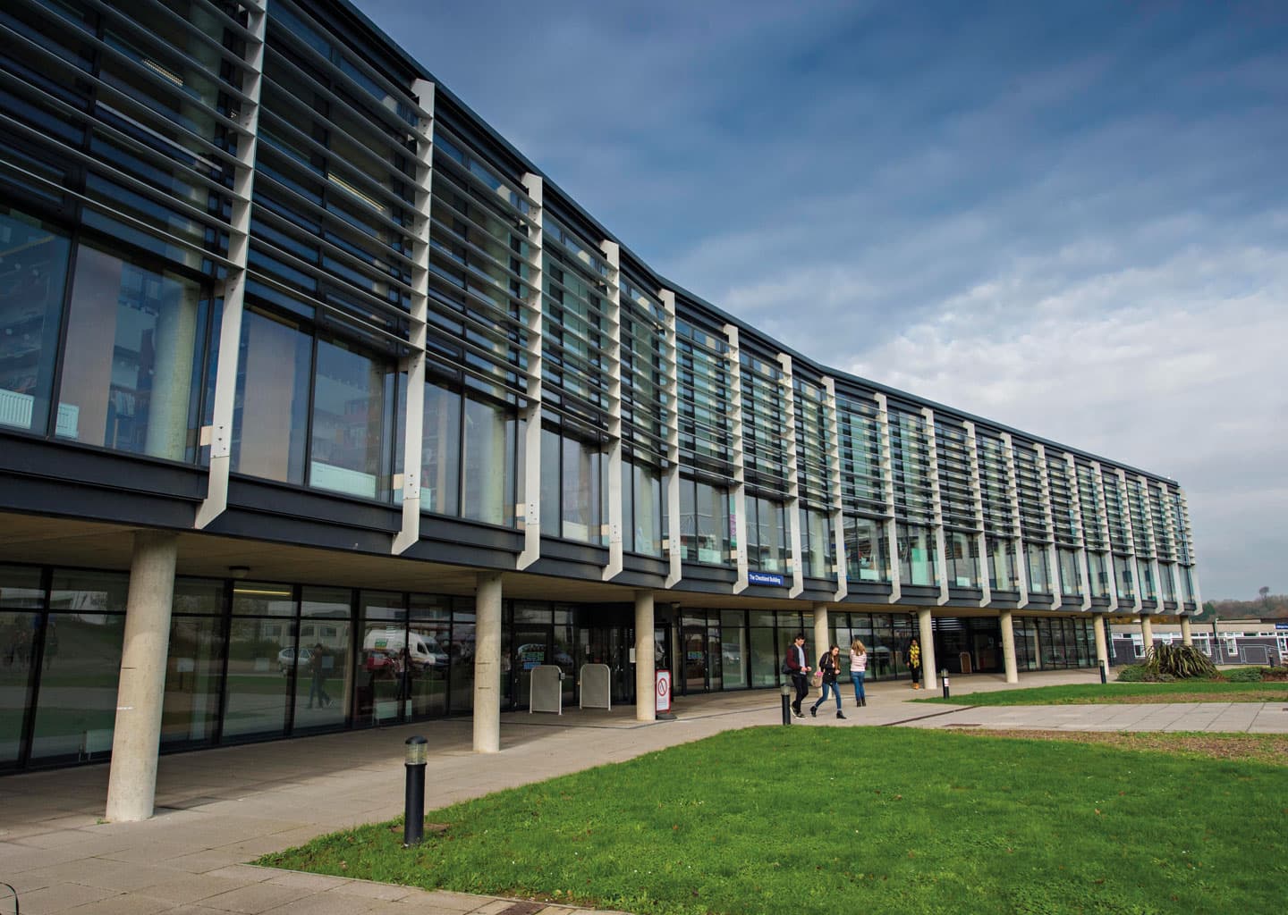 University of Brighton