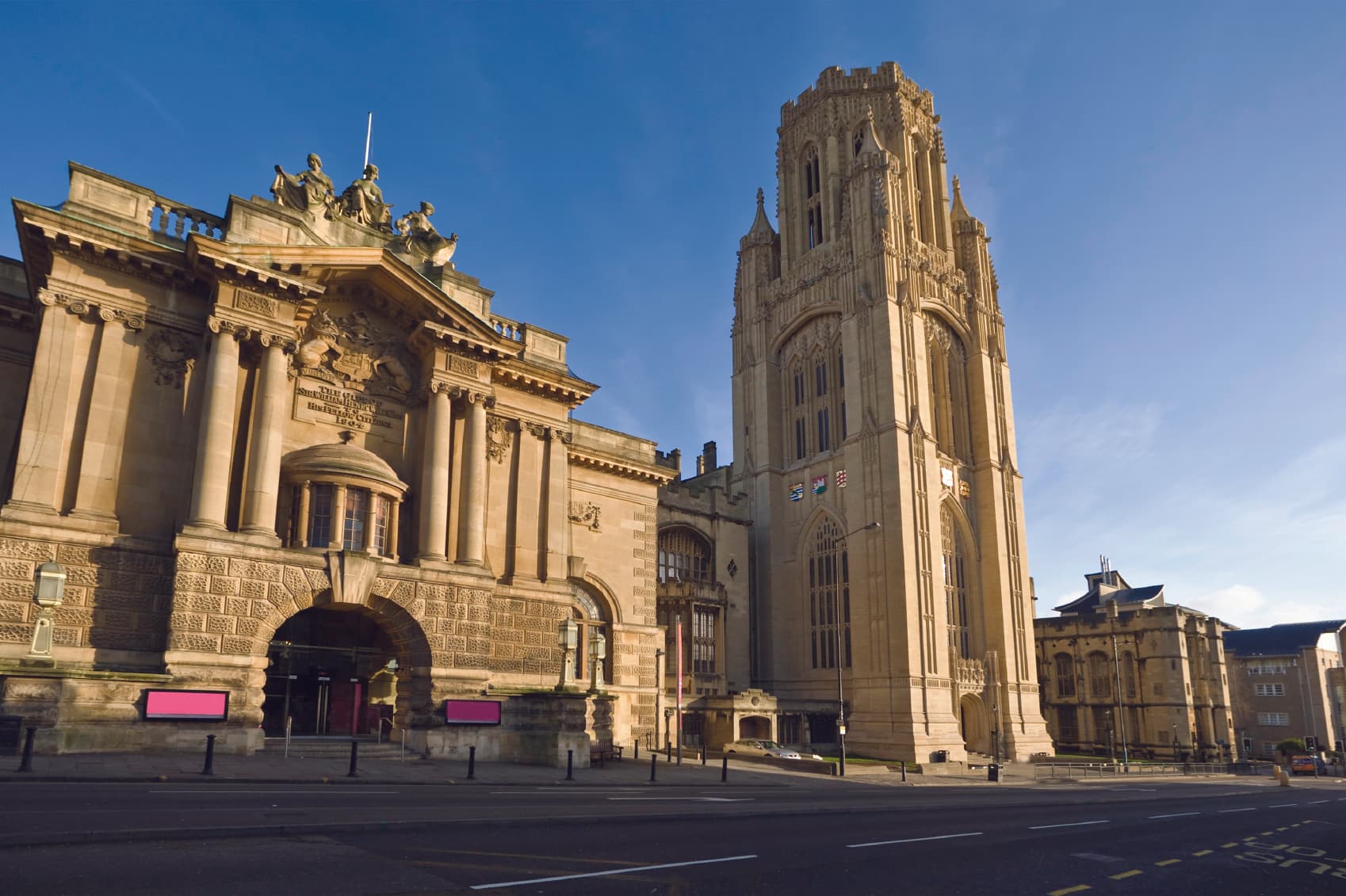 University of Bristol