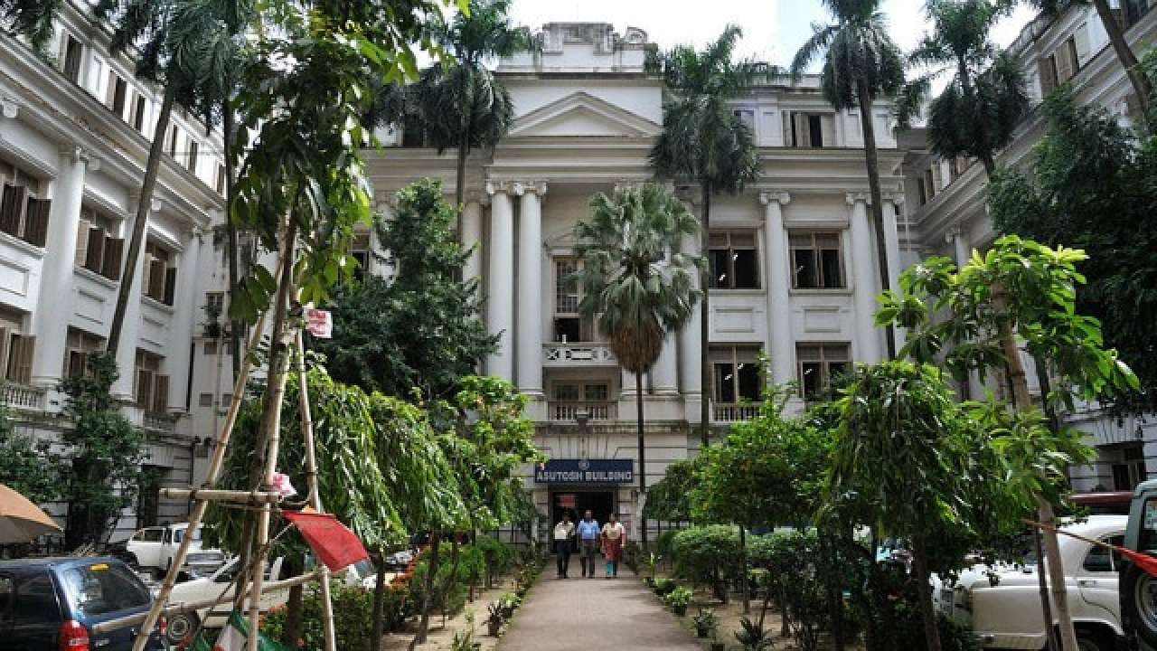 University of Calcutta