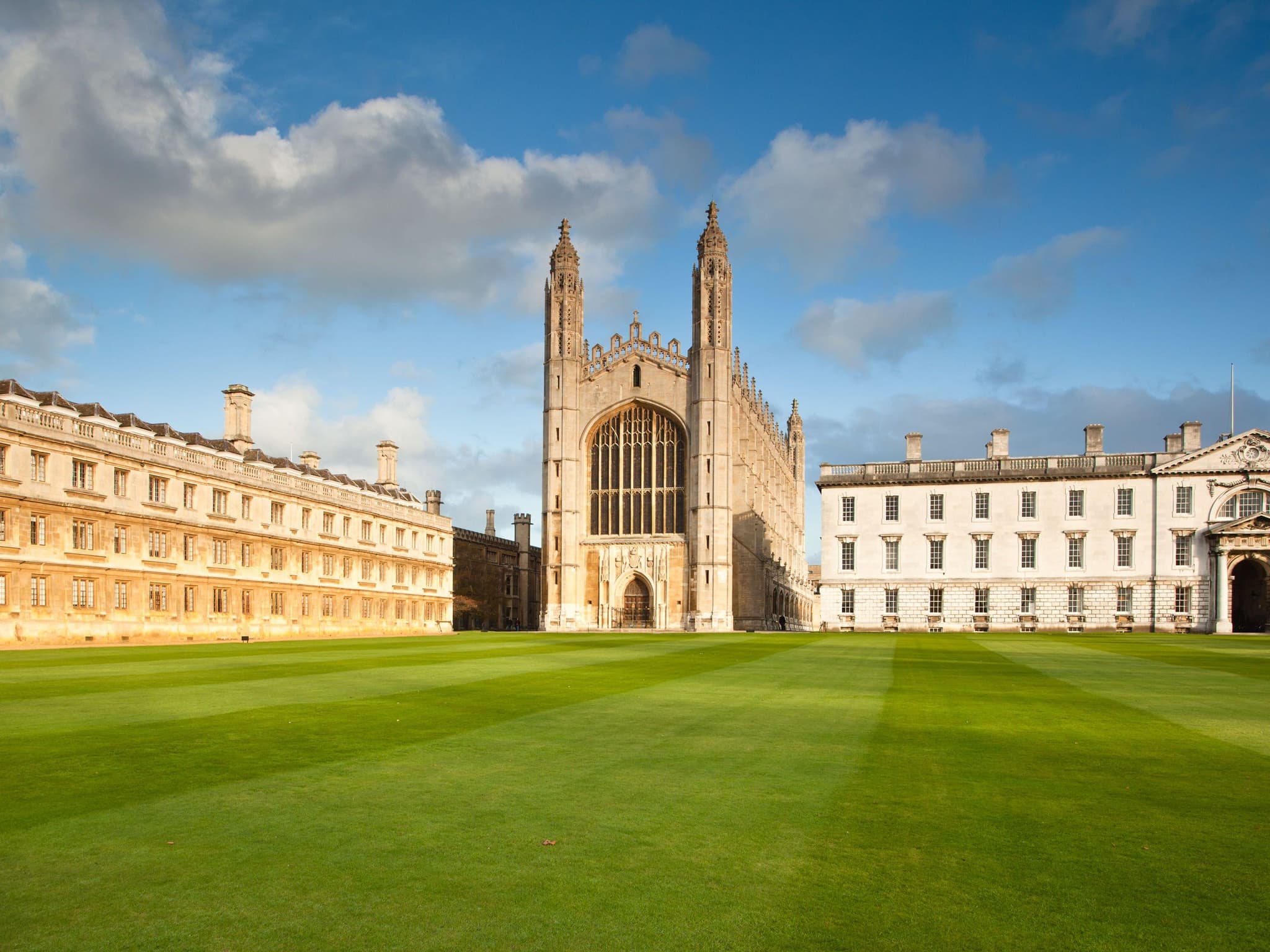 University of Cambridge