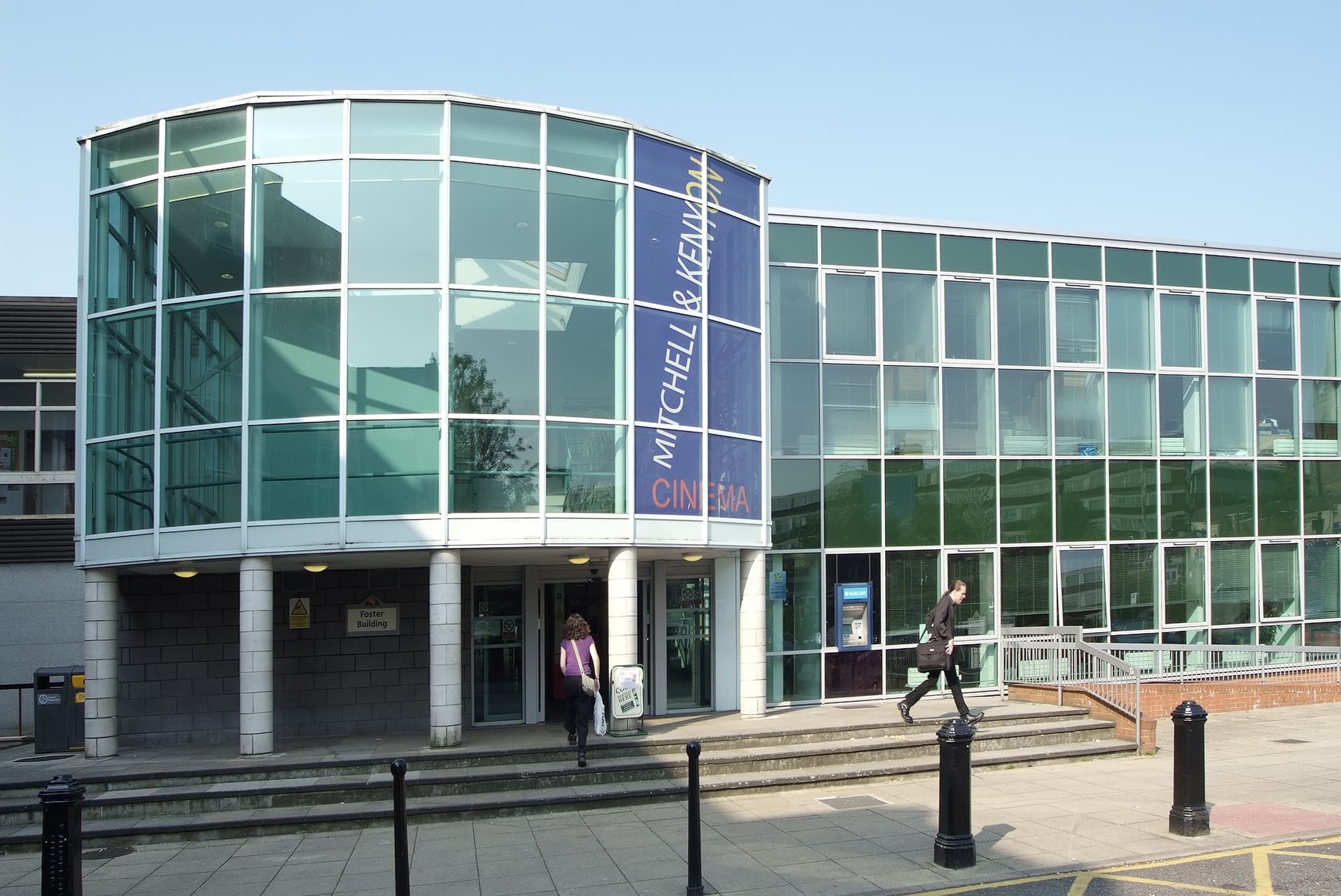 University of Central Lancashire