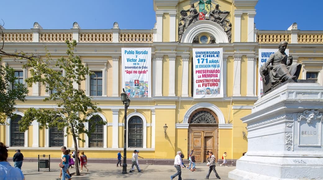 University of Chile