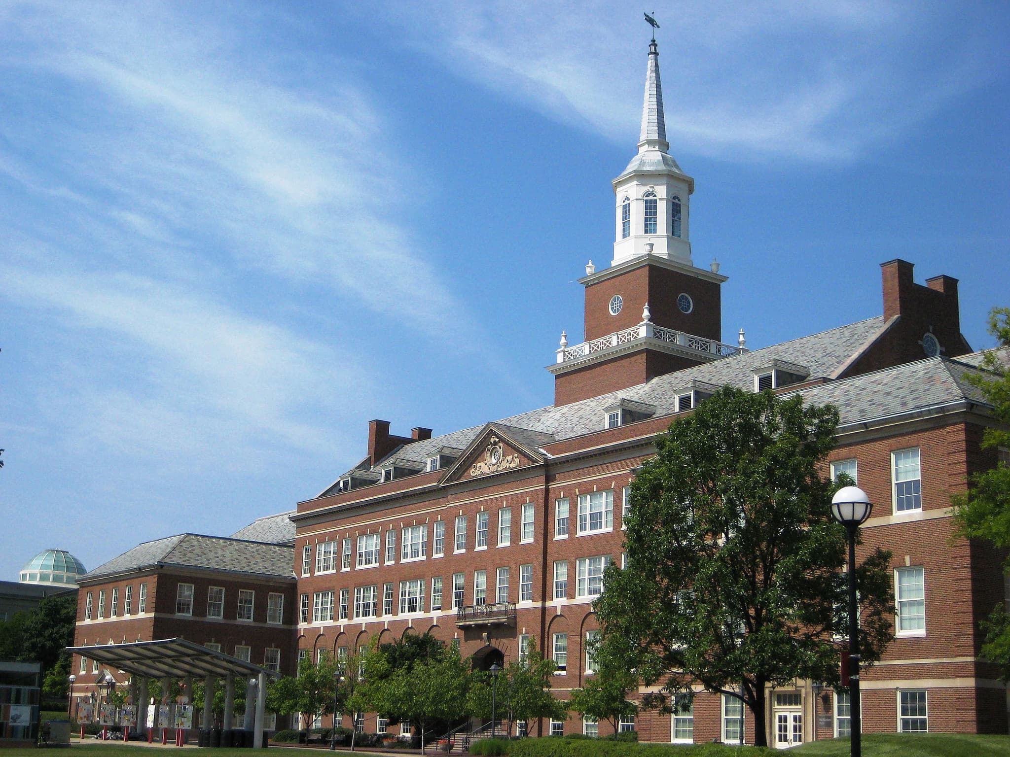 University of Cincinnati