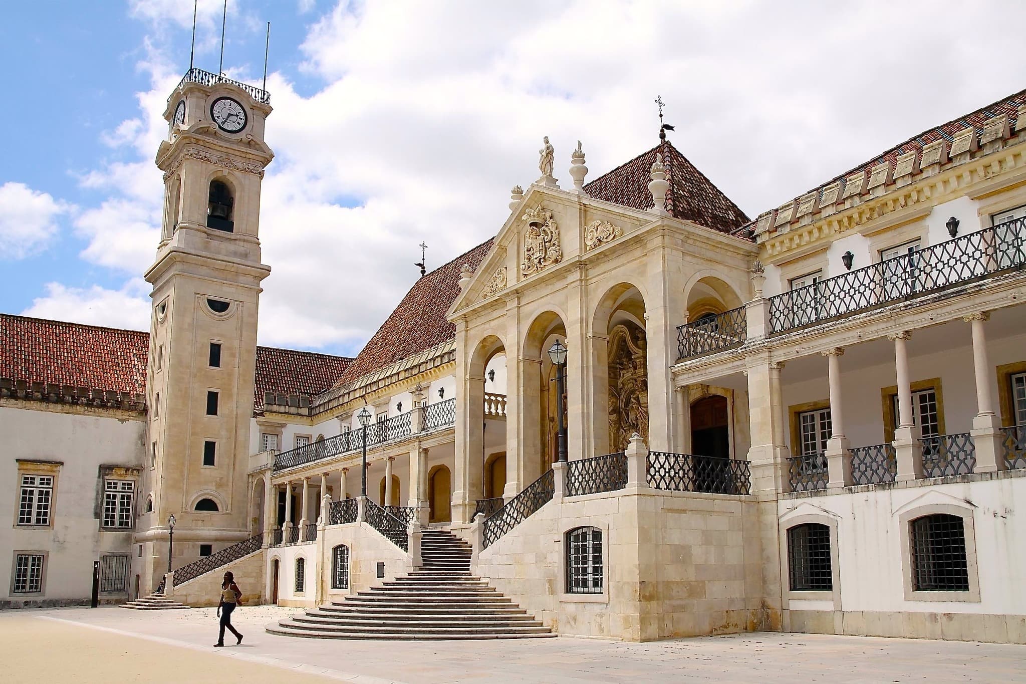 University of Coimbra