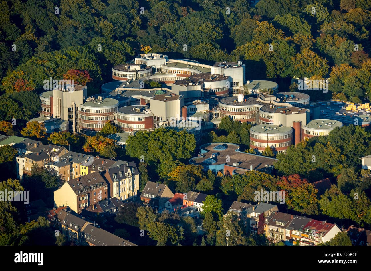 University of Duisburg-Essen