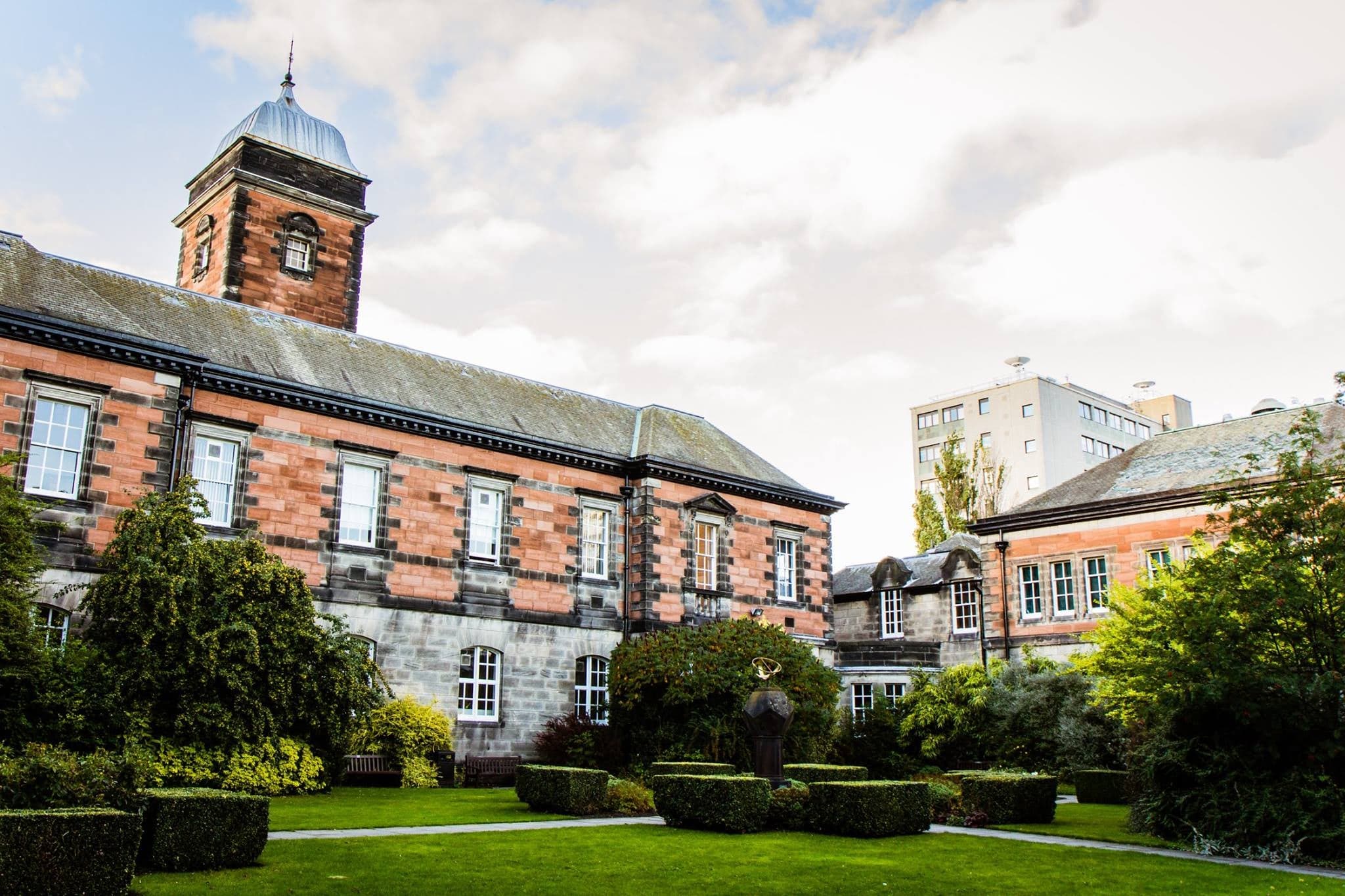 University of Dundee