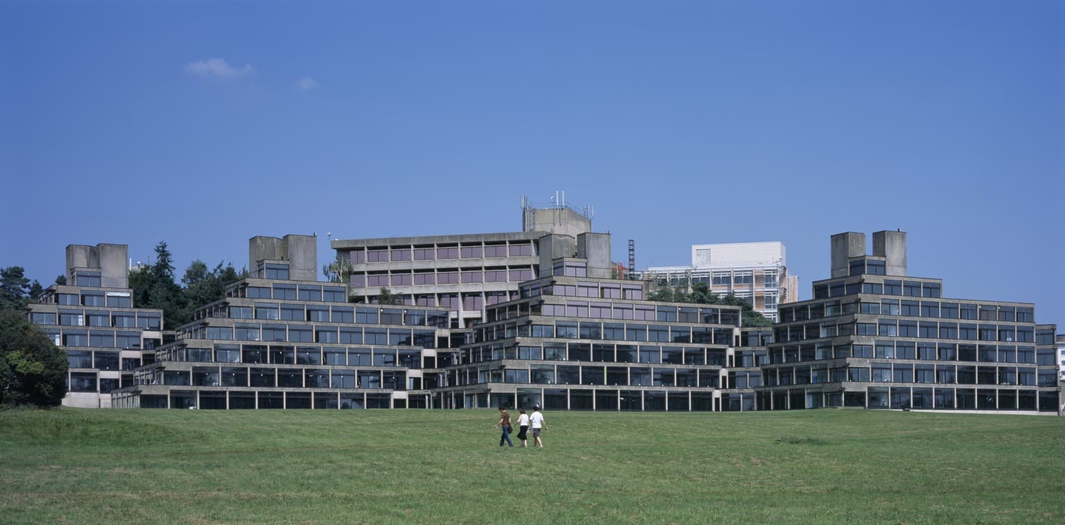 University of East Anglia