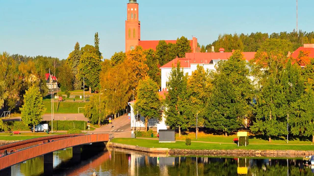 University of Eastern Finland