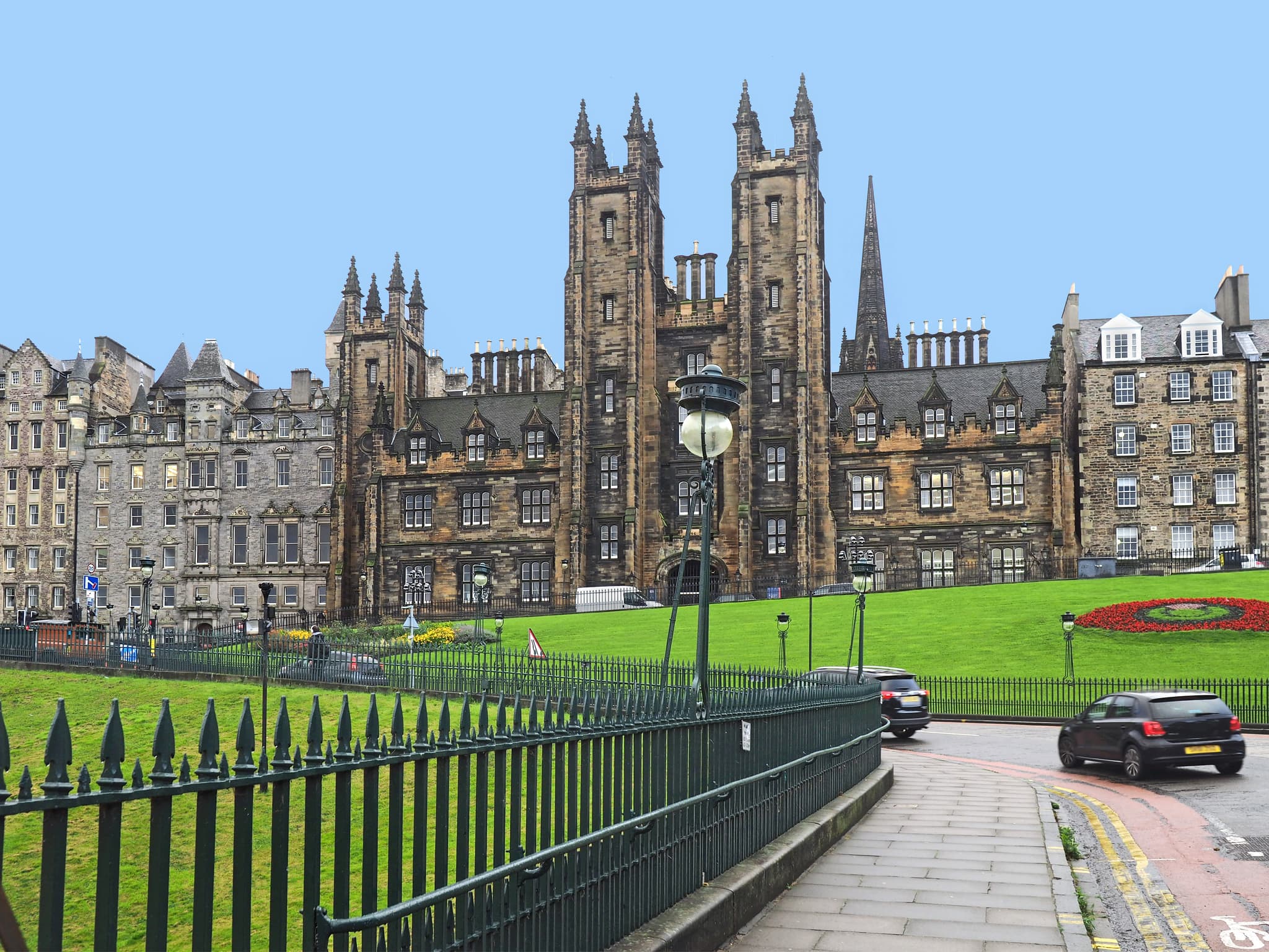 University of Edinburgh