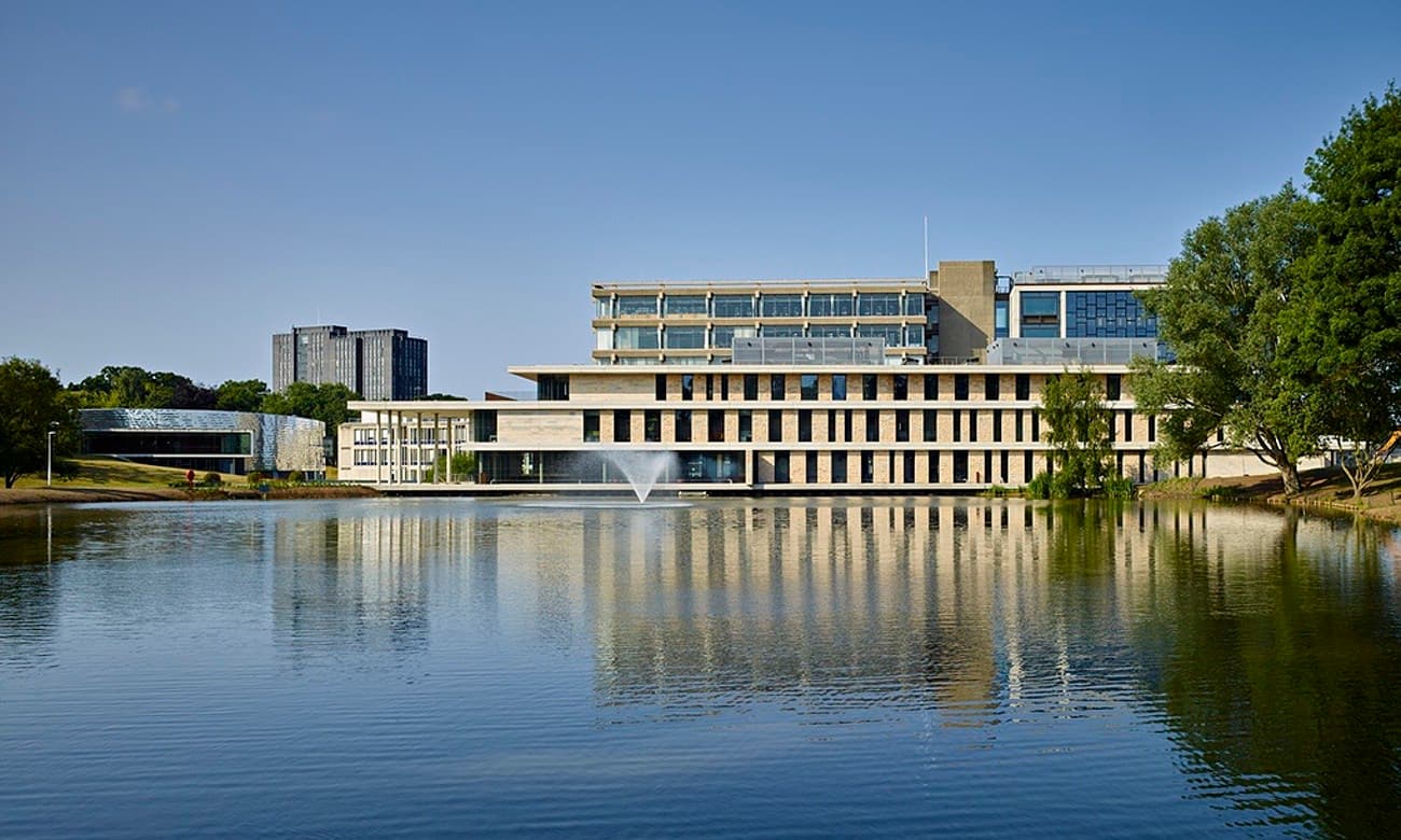 University of Essex