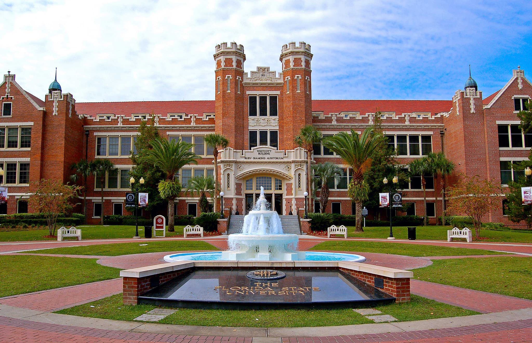 University of Florida