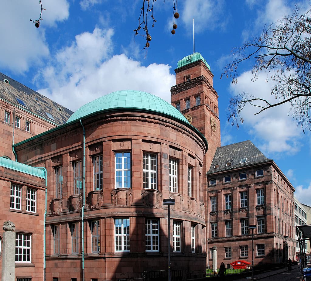 University of Freiburg
