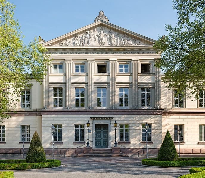 University of Göttingen