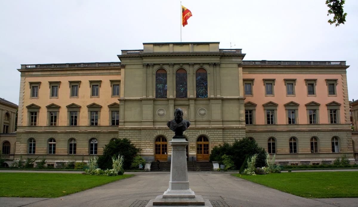 University of Geneva