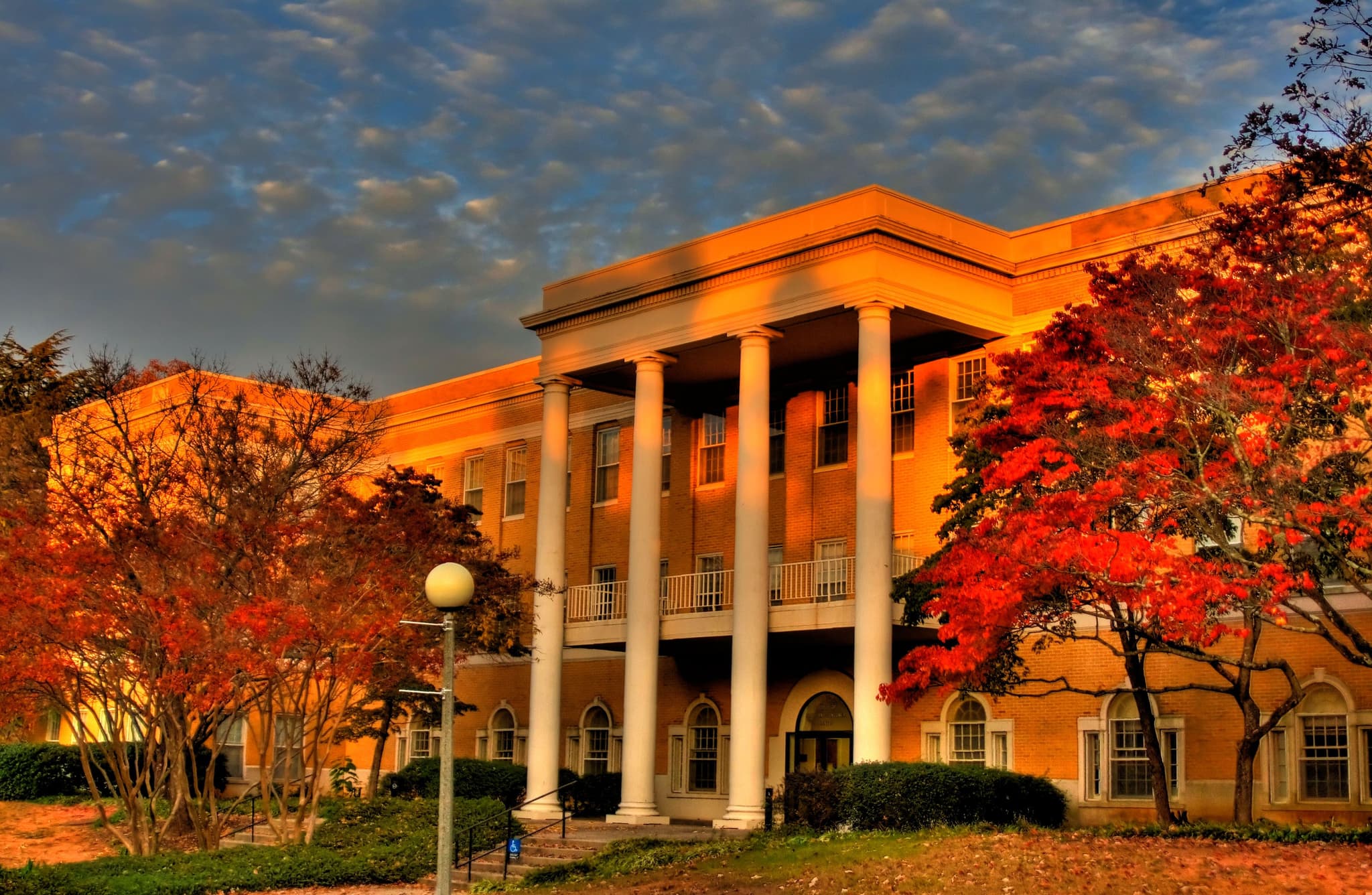 University of Georgia