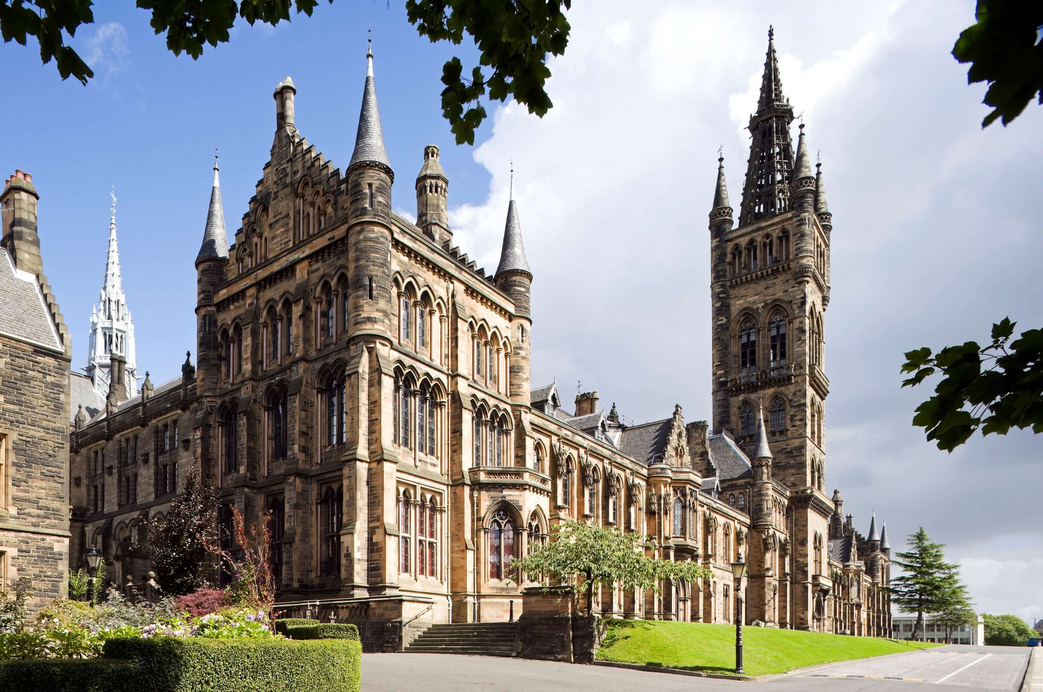 University of Glasgow
