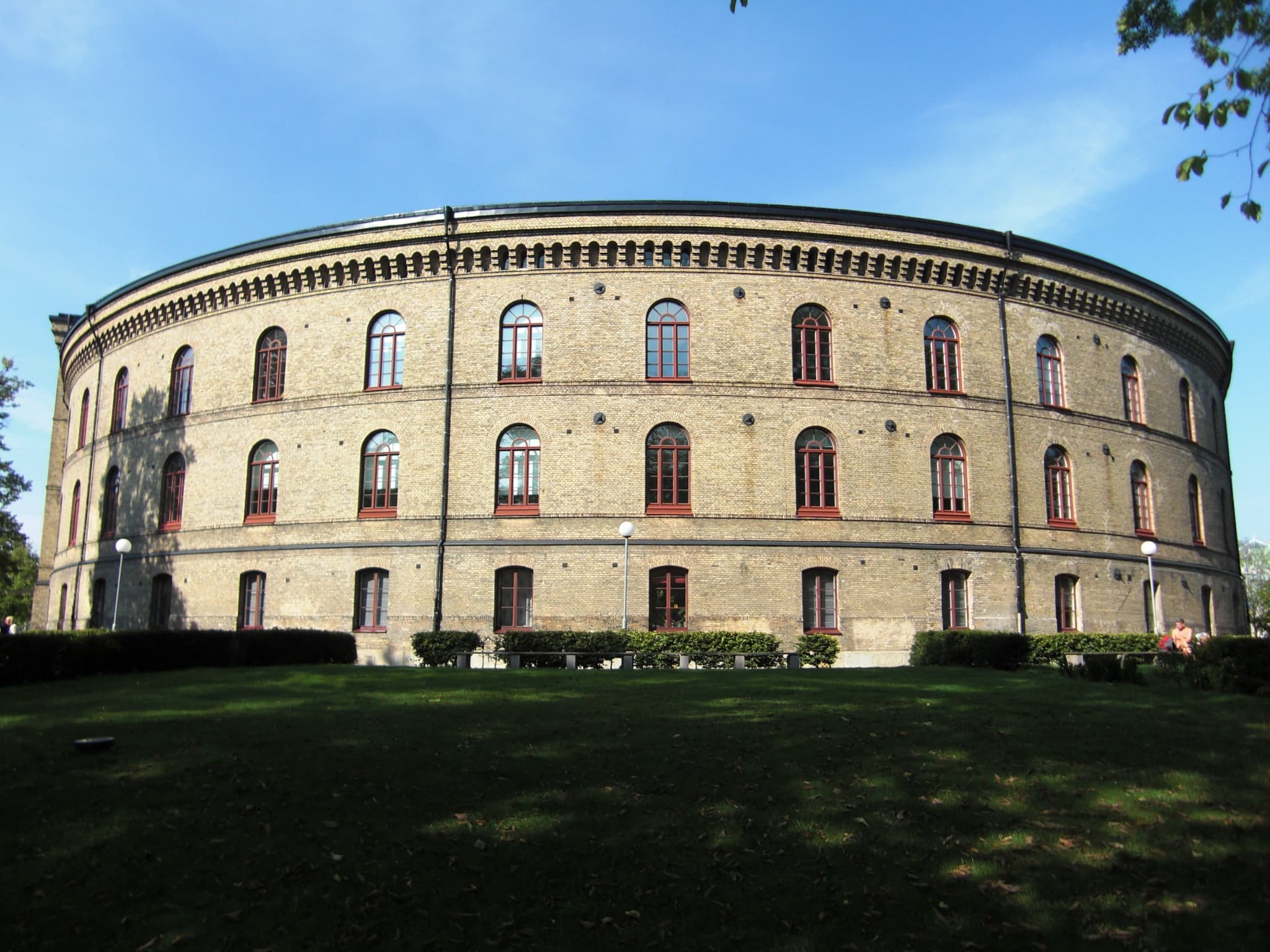 University of Gothenburg