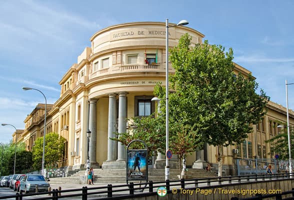 University of Granada