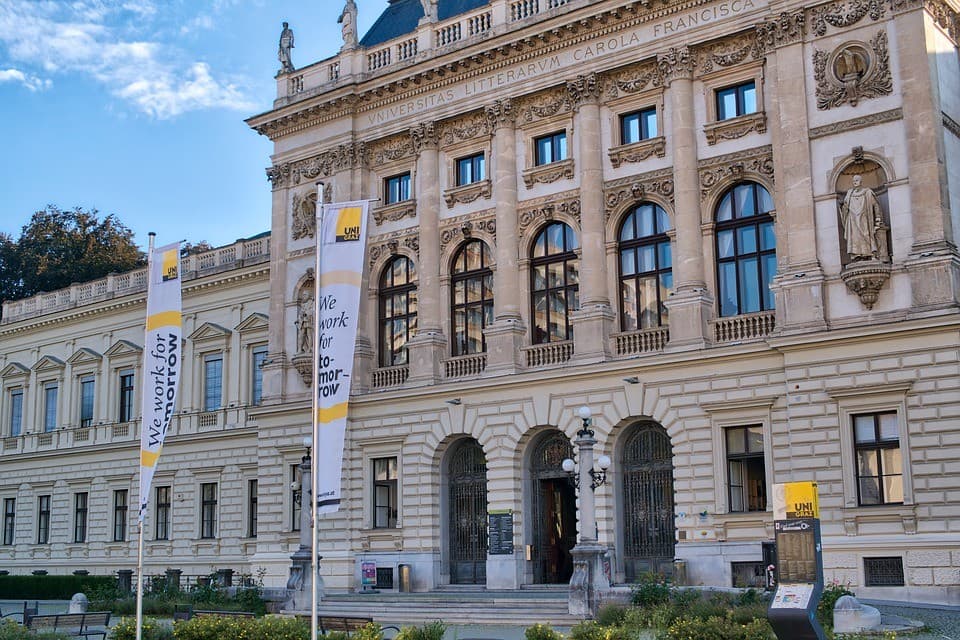 University of Graz