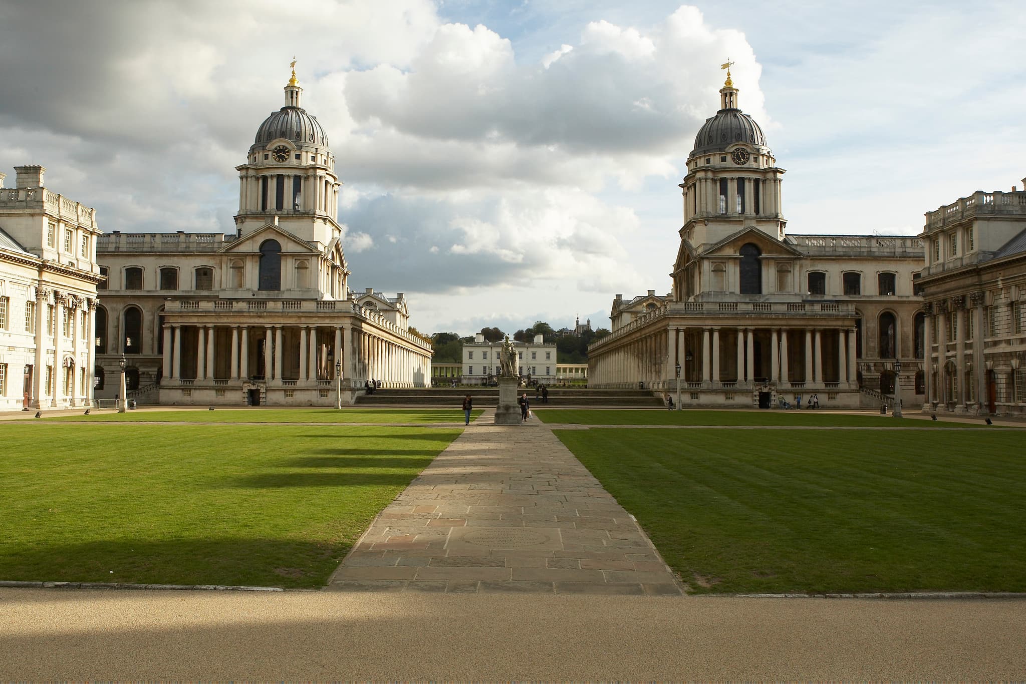 University of Greenwich