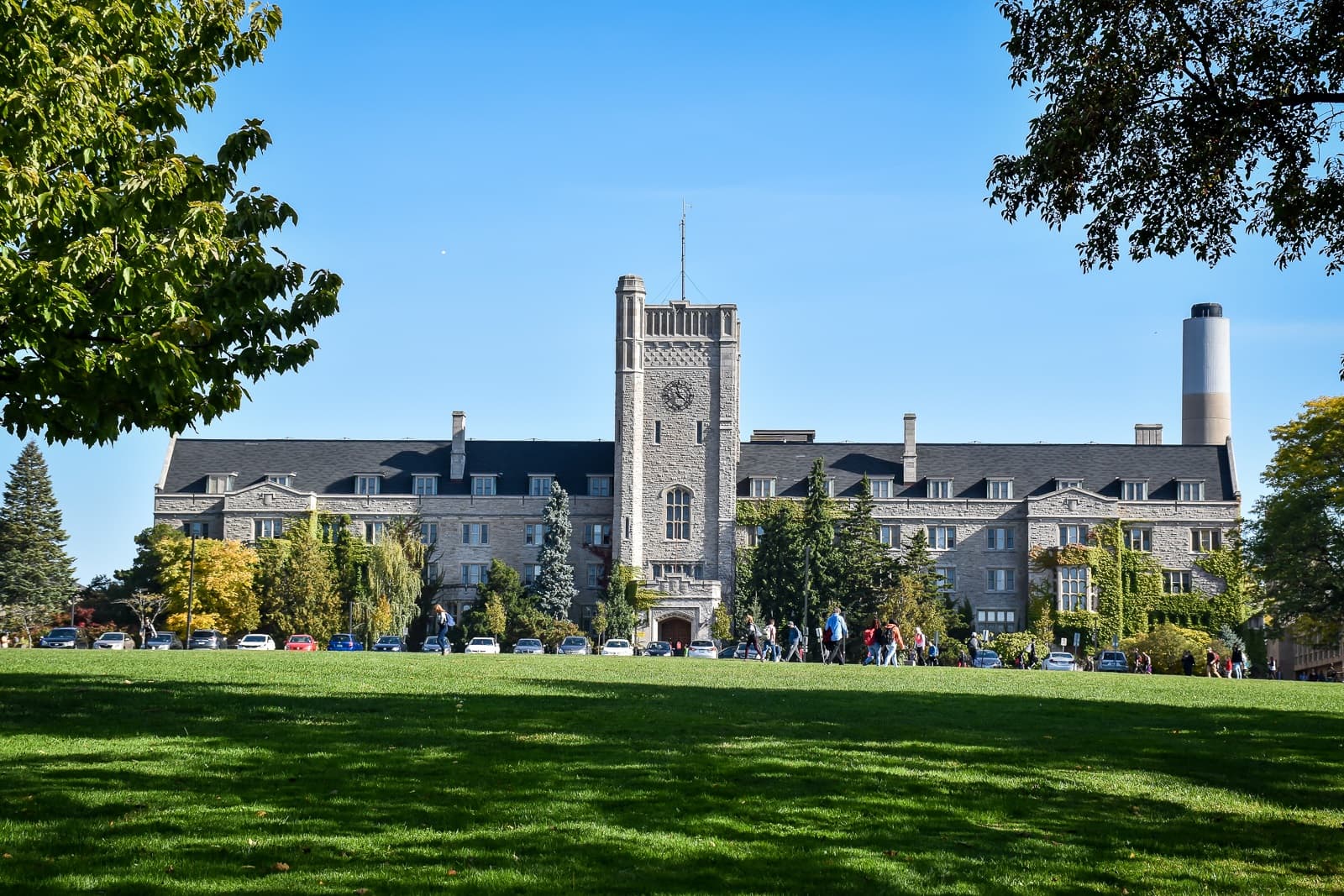 University of Guelph