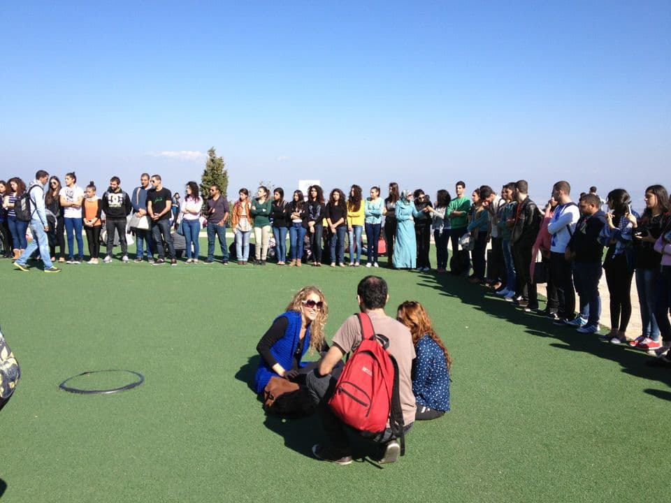 University of Haifa