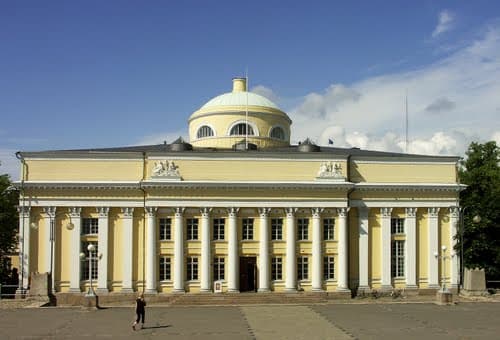 University of Helsinki