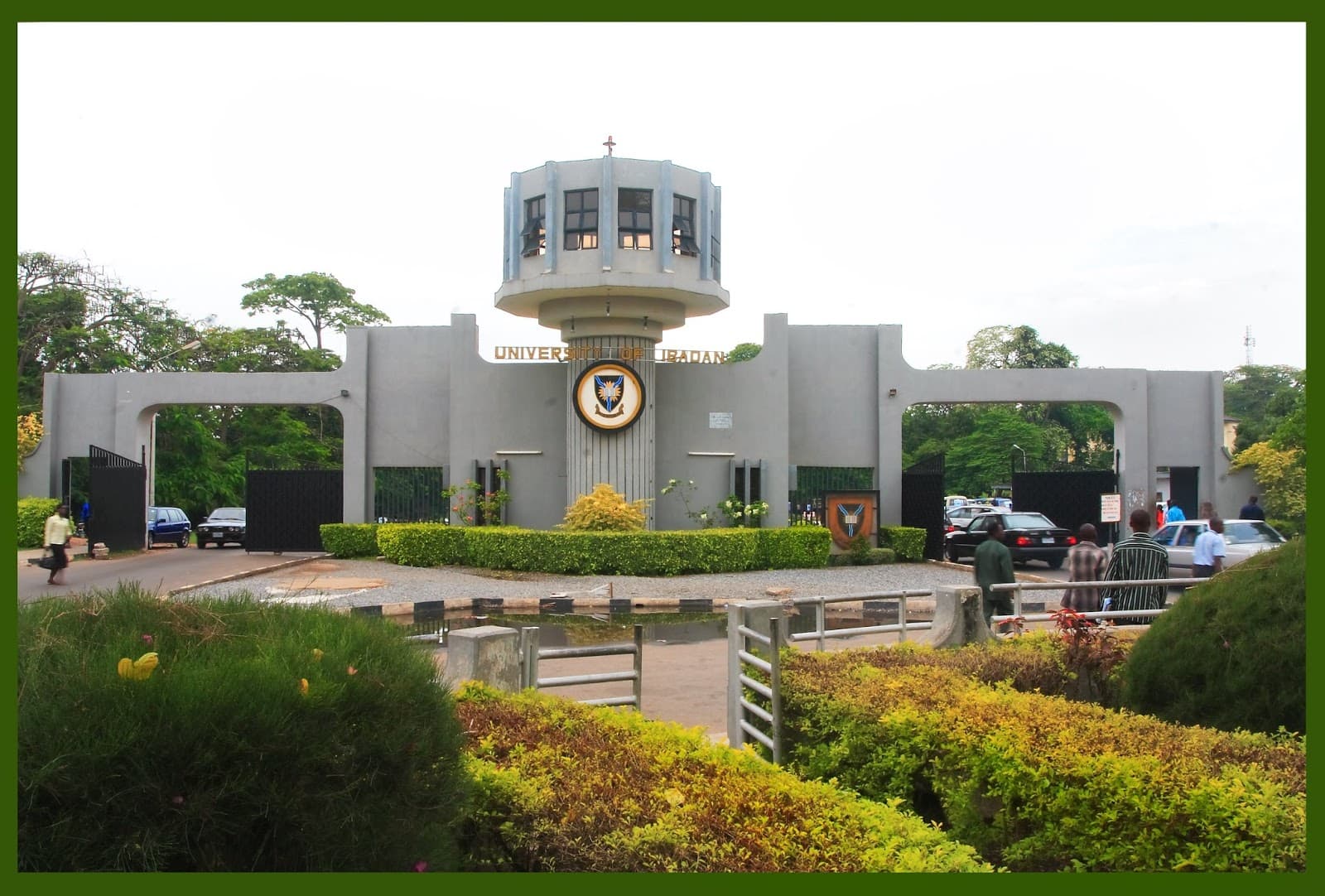University of Ibadan