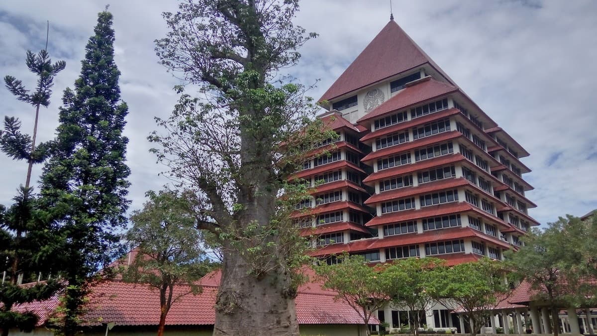 University of Indonesia