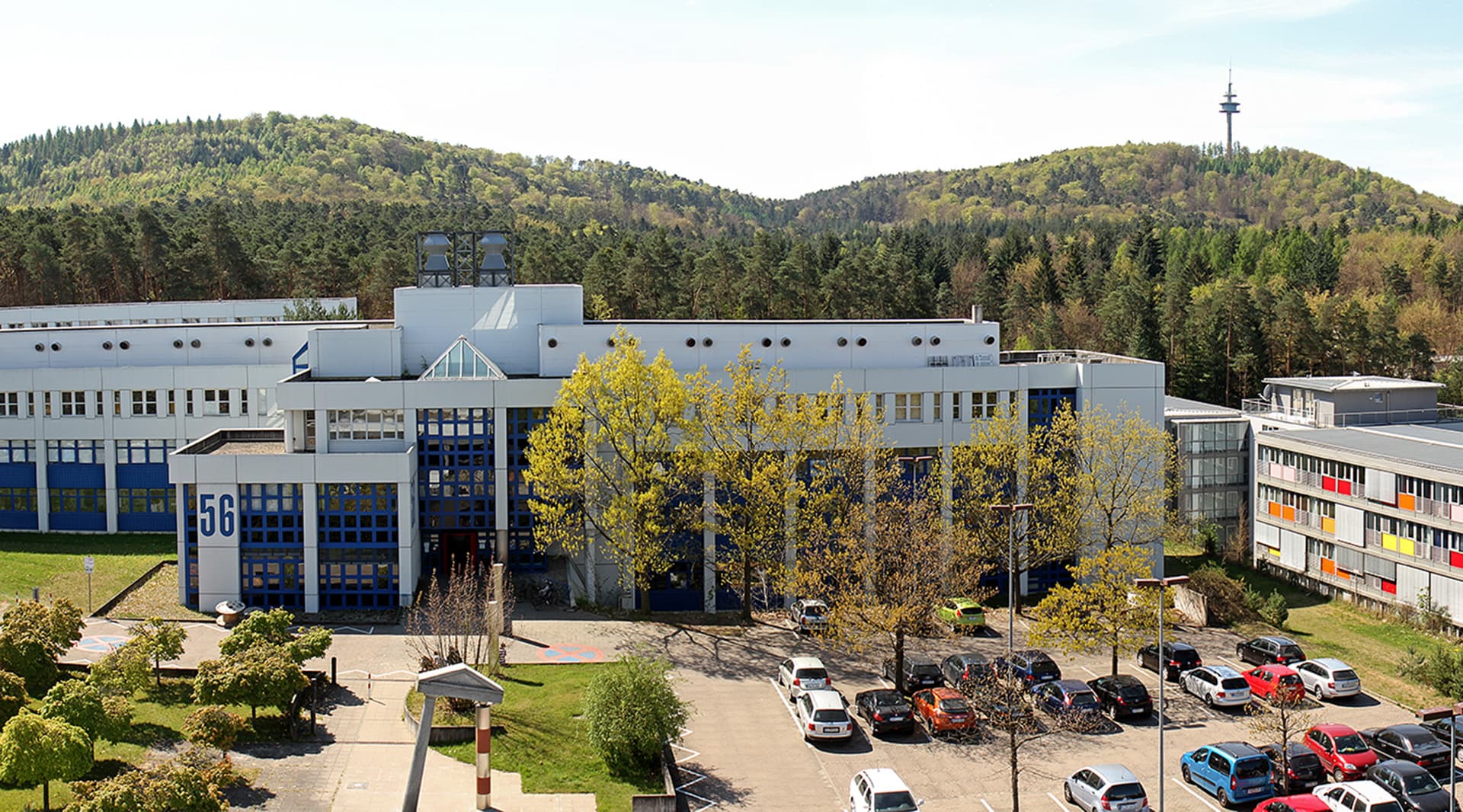 University of Kaiserslautern